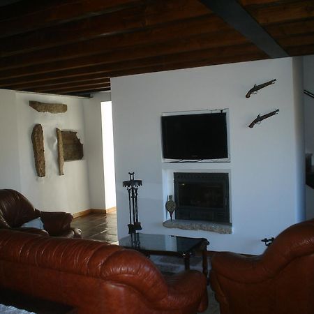 Herdade Da Fonte Castelo de Vide Extérieur photo