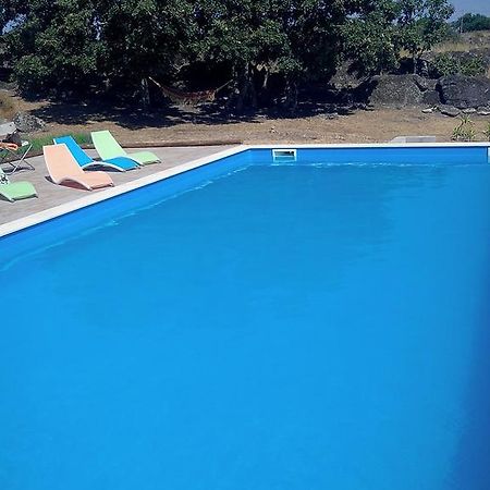 Herdade Da Fonte Castelo de Vide Extérieur photo