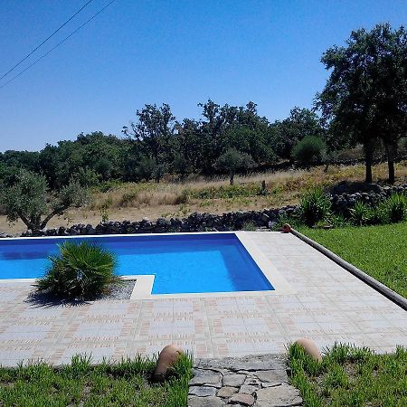 Herdade Da Fonte Castelo de Vide Extérieur photo