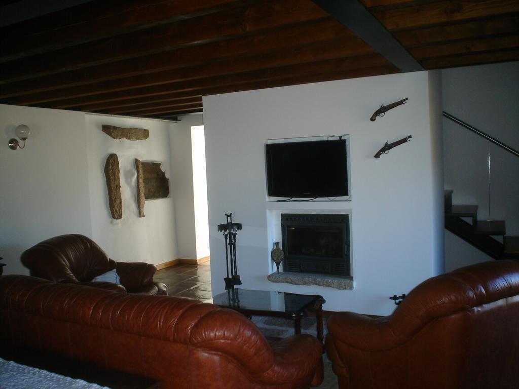 Herdade Da Fonte Castelo de Vide Extérieur photo