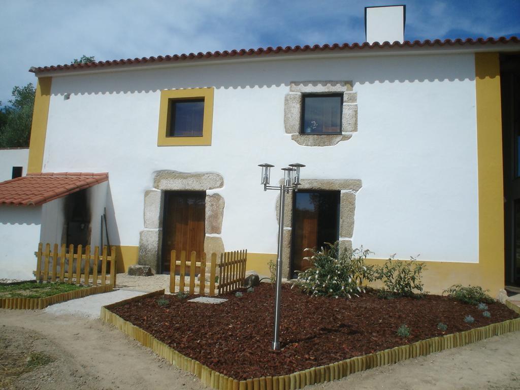 Herdade Da Fonte Castelo de Vide Chambre photo