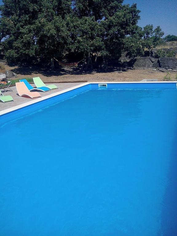 Herdade Da Fonte Castelo de Vide Extérieur photo