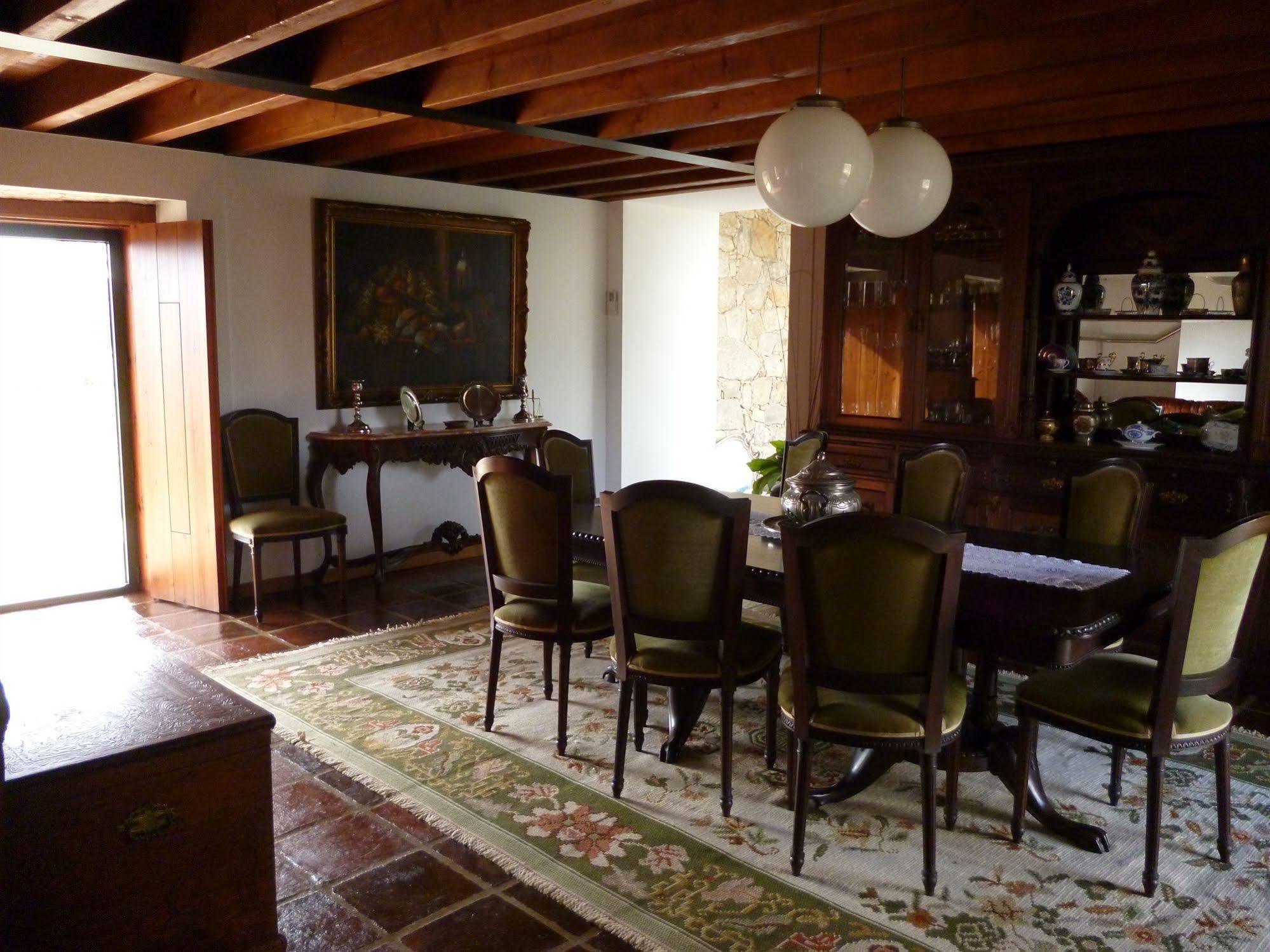 Herdade Da Fonte Castelo de Vide Extérieur photo