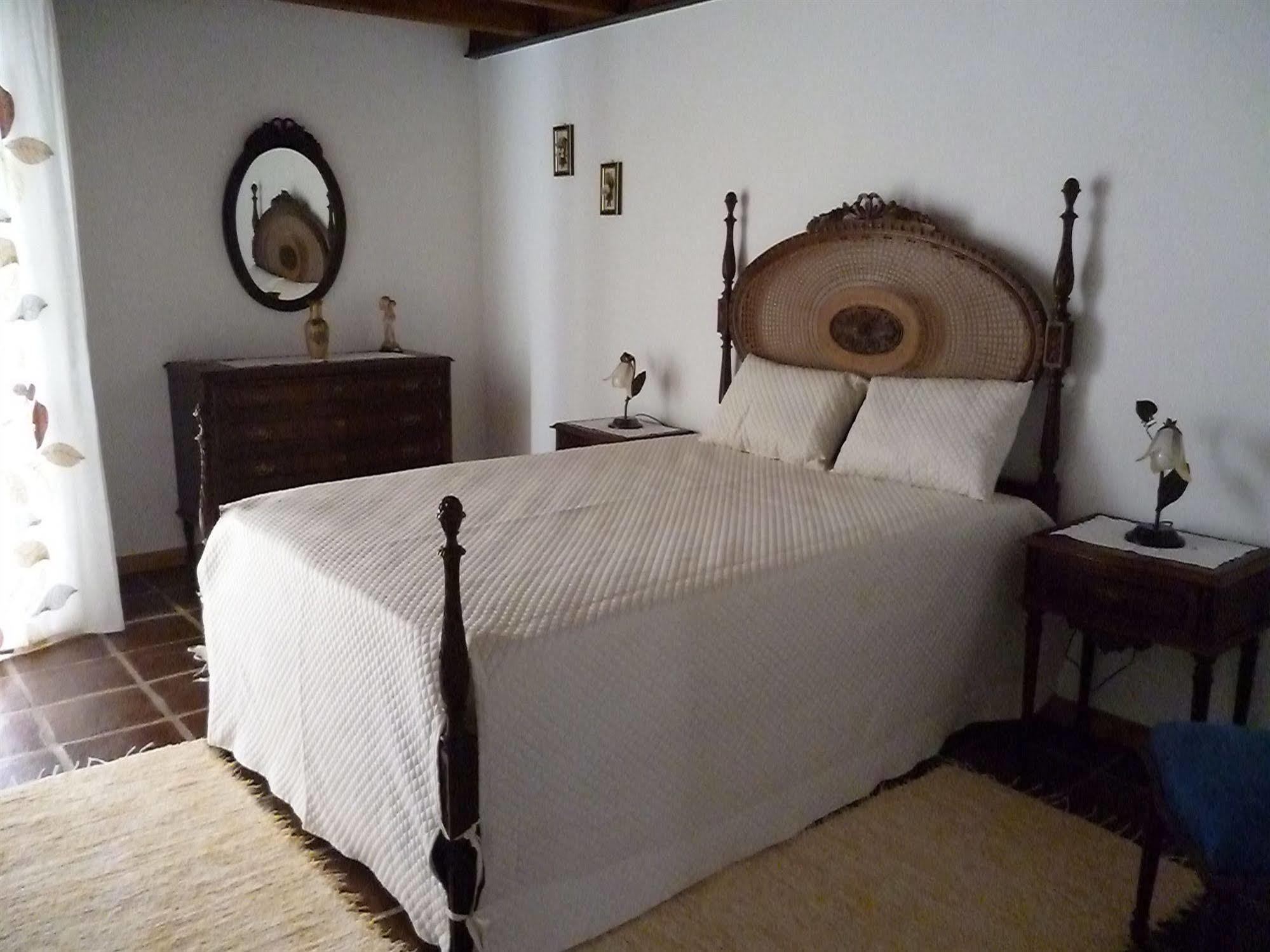 Herdade Da Fonte Castelo de Vide Extérieur photo