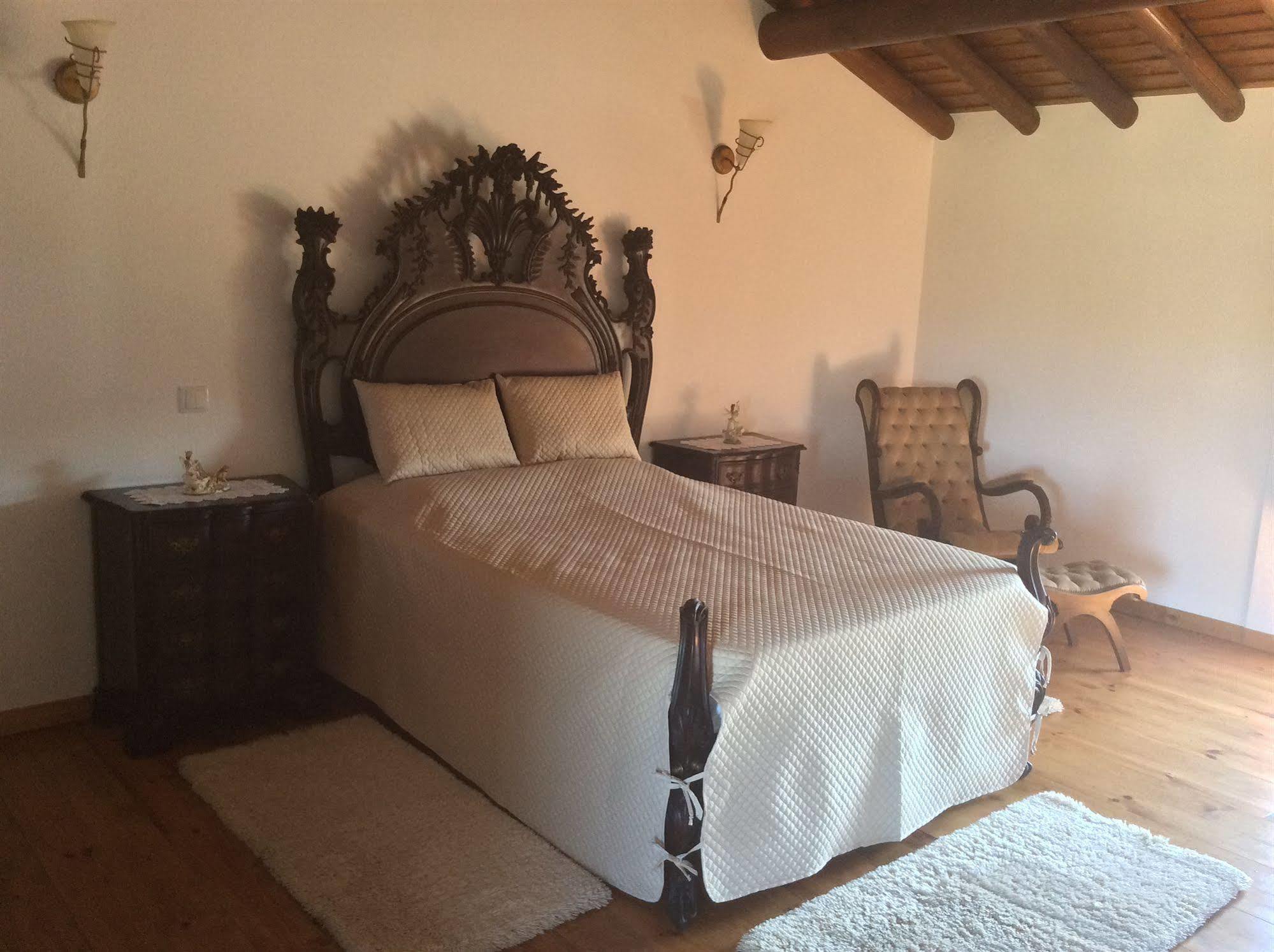 Herdade Da Fonte Castelo de Vide Extérieur photo